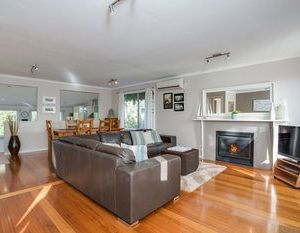 Orcades Beach House Rye Australia