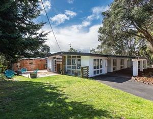 Canterbury Beach House Rye Australia