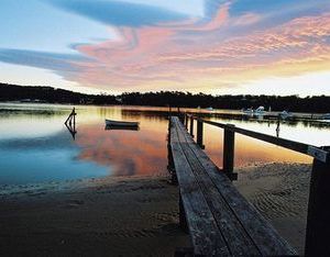 Fishpen Unit 4 Fishpen Merimbula Australia