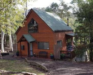 Kookas Cottage Merrijig Australia