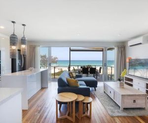 Sandbox Luxury Apartments Tugun Australia