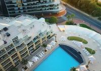 Отзывы Ettalong Beach Premium Waterview Apartments, 4 звезды