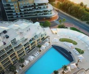 Ettalong Beach Premium Waterview Apartments Ettalong Australia