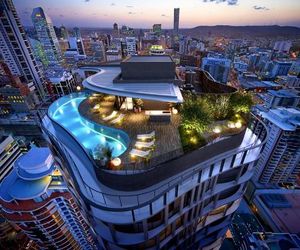 Queen St Residence Brisbane Australia