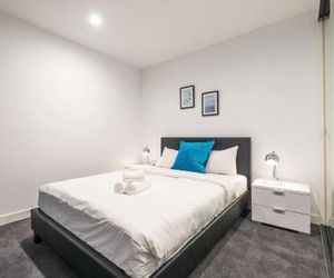 Astrina Box Hill 1 Bed Apartment Box Hill Australia