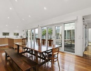 Perfect Blairgowrie Beach House Rye Australia