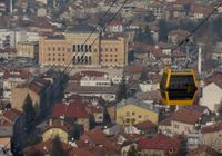 Отзывы Cozy Apartment in heart of Sarajevo, 1 звезда