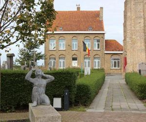 De Pastorie Middelkerke Belgium