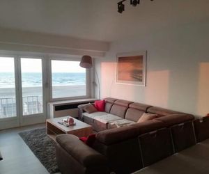 appartement zeedijk westende Middelkerke Belgium