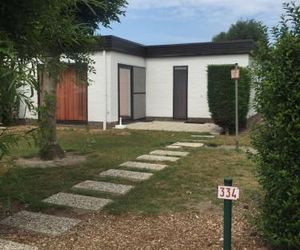 Vakantiehuis Jonckershof Middelkerke Belgium