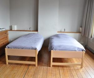 Wallons nous dormir Liege Belgium