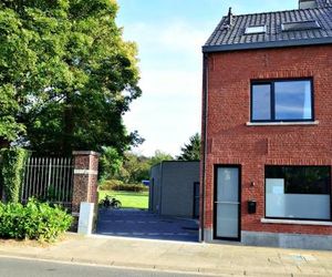 Nena Guesthouse LEUVEN Belgium