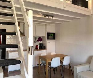 Melroce Holiday Cottage Bredene Belgium