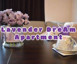 Lavender DREAM Apartment Varna Bulgaria