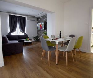 Serdika Apartment Sofia Bulgaria