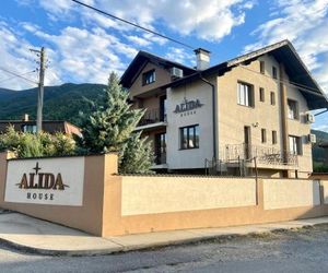 Alida House Gorna-Bania Bulgaria