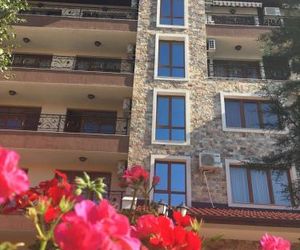 Private apartments in complex " Rich-3" Ravda Bulgaria