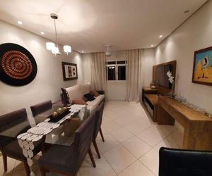 Apartamento-J. Camburi Vitoria Brazil