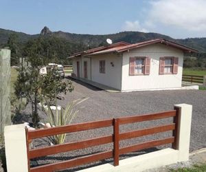 Casa de Temporada Sítio Viva Serra Urubici Brazil