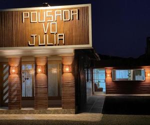 Pousada Vó Julia Urubici Brazil