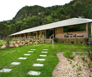 Pousada Valle do Avencal Urubici Brazil