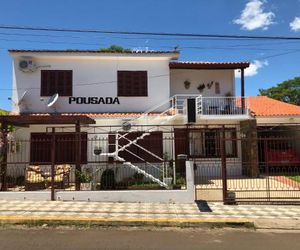 Pousada Olena Rosario Brazil