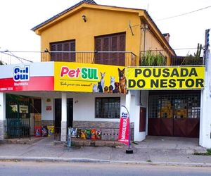 Pousada do Nestor Rosario Brazil