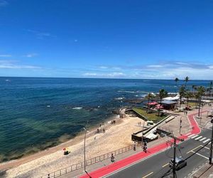 Flat Ondina Pier Sul Salvador Brazil