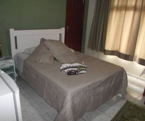 Hotel Lurian Urubici Brazil