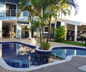 Casa completa com piscina Porto Seguro Brazil