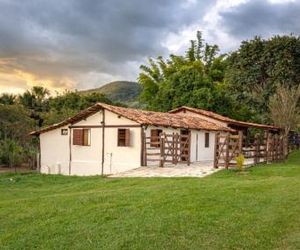 Fazenda Tarumã Pirenopolis Brazil