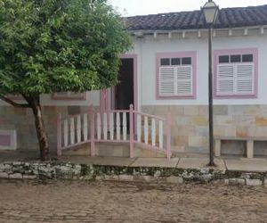 Suítes Dona Ilda Pirenopolis Brazil