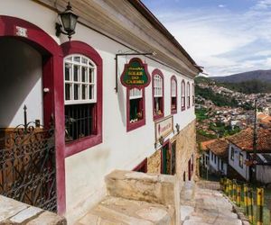 Pousada Solar do Carmo Ouro Preto Brazil