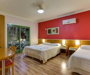 Vila Rica Pousada Nova Petropolis Brazil