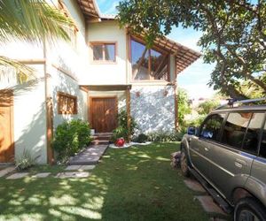 Casa Ohana Sirinhaem Brazil