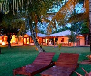 Camauí Hotel Sirinhaem Brazil