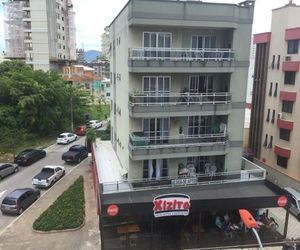 Nilmare Apartamentos para suas Férias Itapema Brazil
