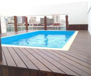 Apartamento na Enseada Guaruja Brazil