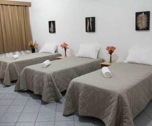 Gran Hotel Galeao Goiania Brazil