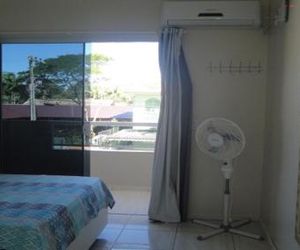 Lindo Apto de um quarto próximo da praia Cachoeira Brazil