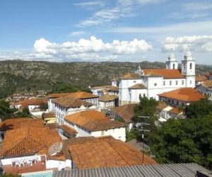 APARTAMENTOS ALTOS DA GRUPIARA - DIAMANTINA/MG Diamantina Brazil
