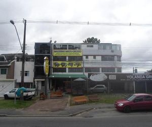 EGF apartamentos Curitiba Brazil