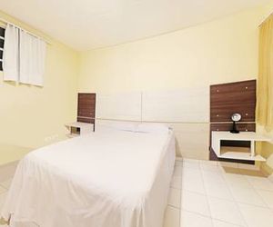 Hotel Curitiba Campo Comprido Curitiba Brazil