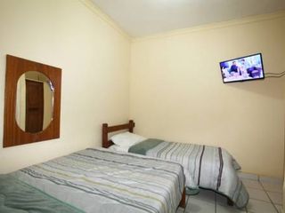 Фото отеля Hotel Tapajós