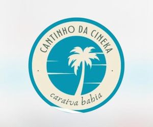 Cantinho da Cineka Caraiva Brazil
