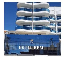Hotel Real Cabo Frio Brazil