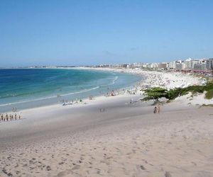Casa Praia do Forte Cabo Frio Brazil