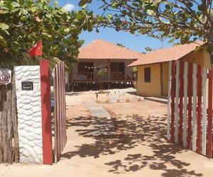 Chalet HP - KITE Barra Grande Brazil