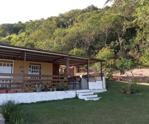 Refugio na Serra 2 Bananeiras Brazil