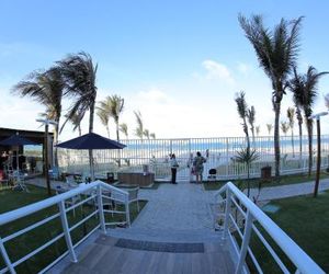 Apart Porto das Dunas Aquiraz Brazil